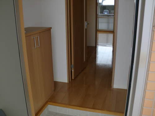 サンライズ　ヴィラ 0103号-6