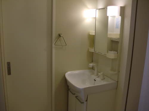 サンライズ　ヴィラ 0103号-7