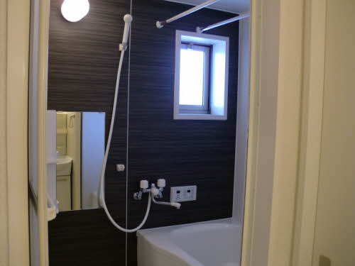 サンライズ　ヴィラ 0103号-8