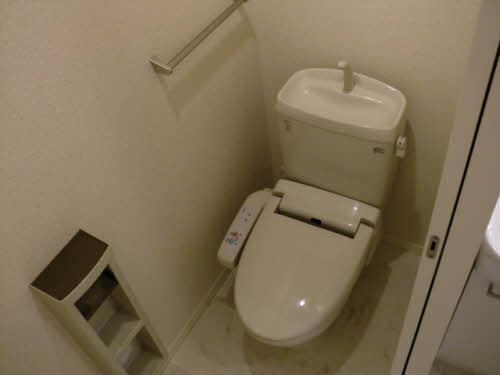 サンライズ　ヴィラ 0103号-11