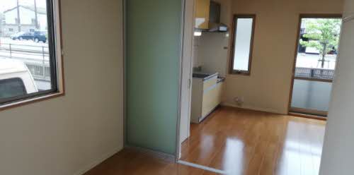 サンライズ　ヴィラ 0105号-2