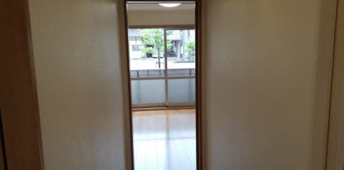 サンライズ　ヴィラ 0105号-4