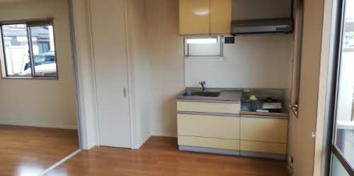 サンライズ　ヴィラ 0105号-5