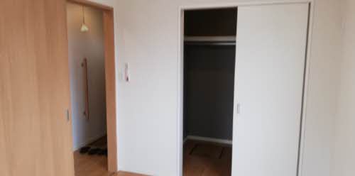 サンライズ　ヴィラ 0105号-6