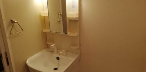 サンライズ　ヴィラ 0105号-9