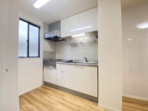 フレグランス本市場 A103号-4