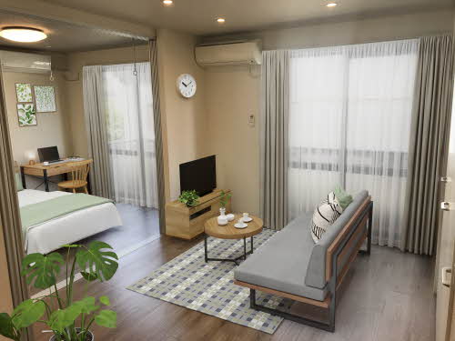 フレグランス本市場 B102号-3