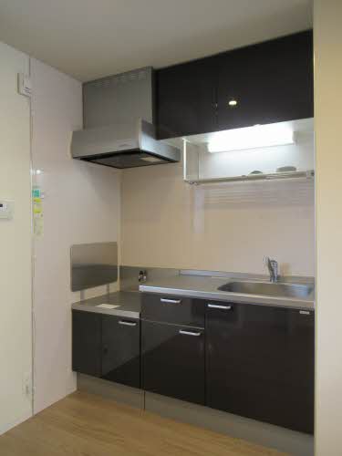 フレグランス本市場 B102号-8