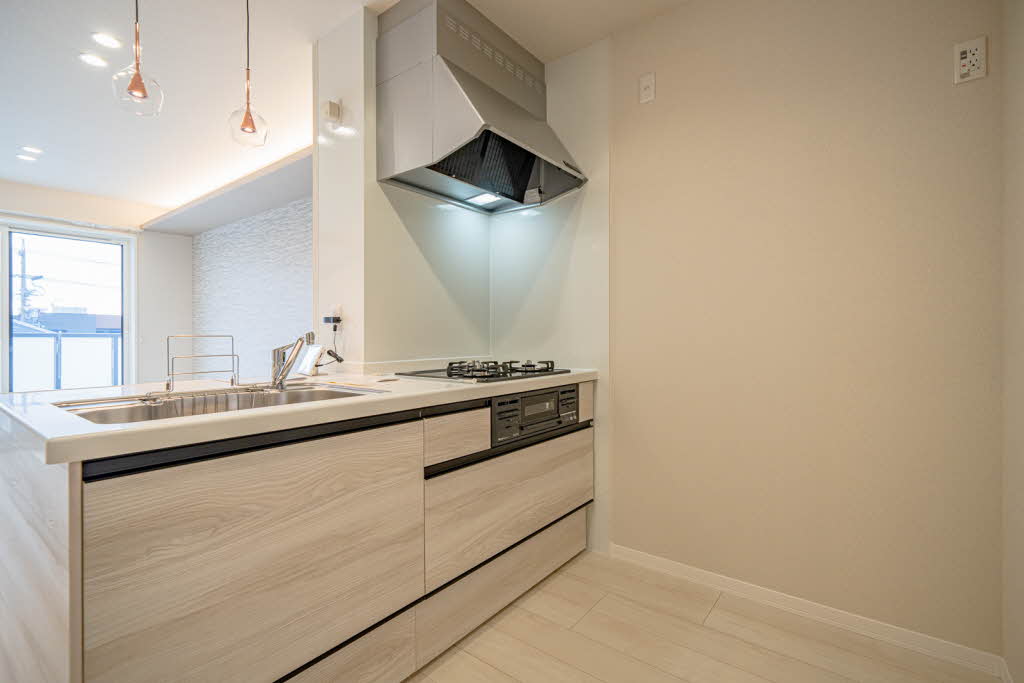 プルメリア八事 0302号-4