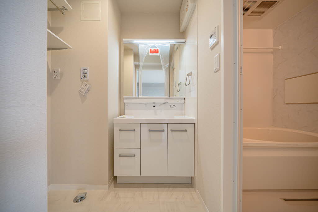 プルメリア八事 0302号-6