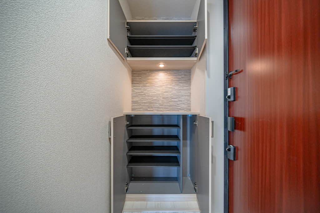 プルメリア八事 0302号-12