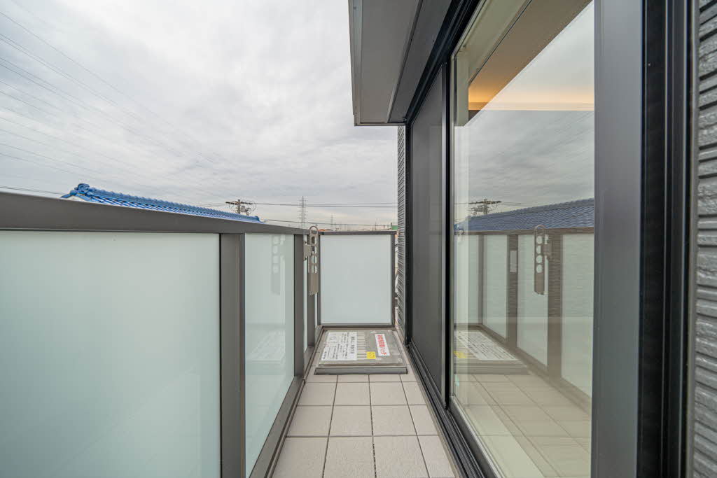 プルメリア八事 0302号-13