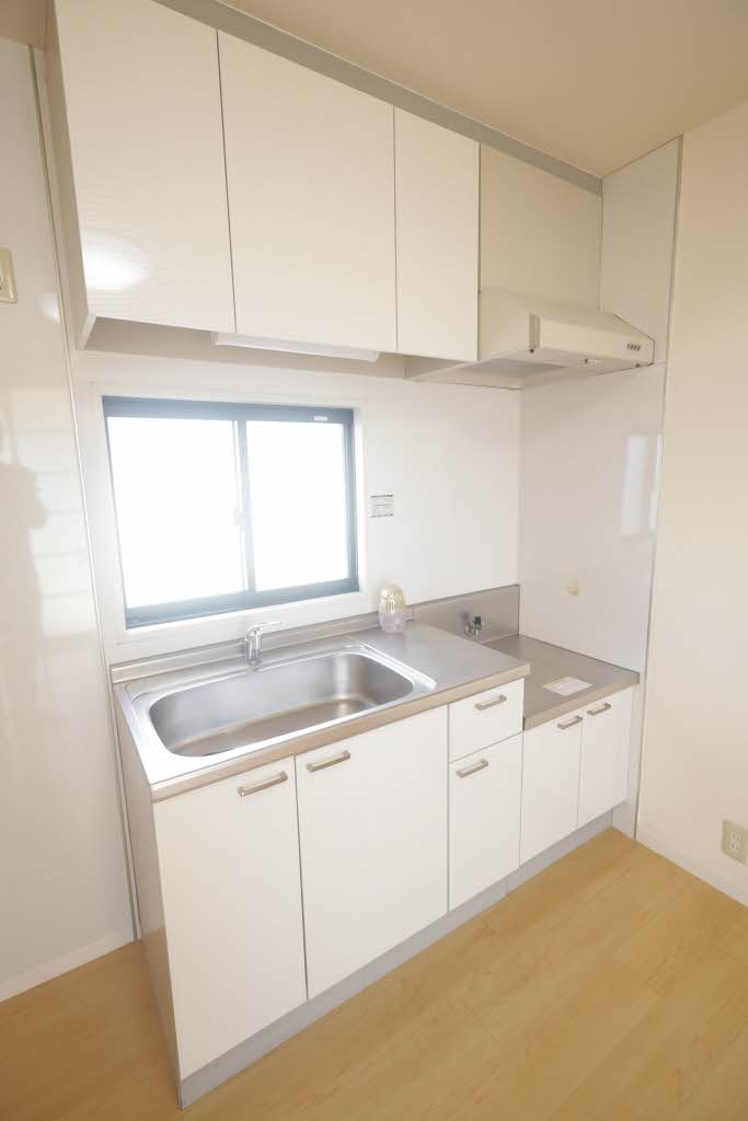 エスポアール城西　壱番館 A202号-3