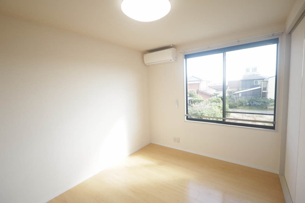 エスポアール城西　壱番館 A202号-5