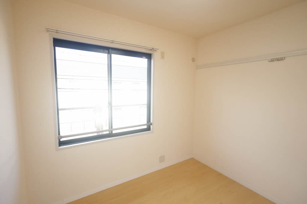 エスポアール城西　壱番館 A202号-7