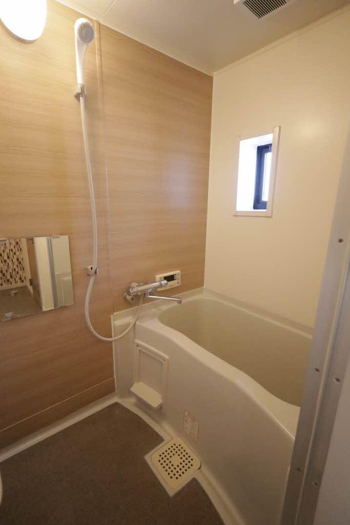 エスポアール城西　壱番館 A202号-9