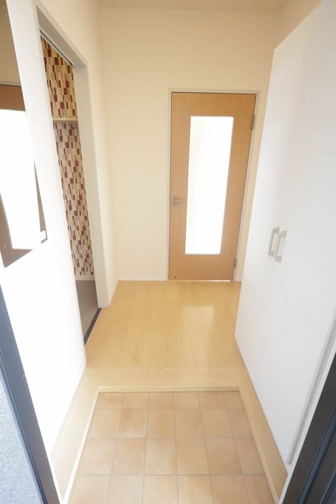 エスポアール城西　壱番館 A202号-11