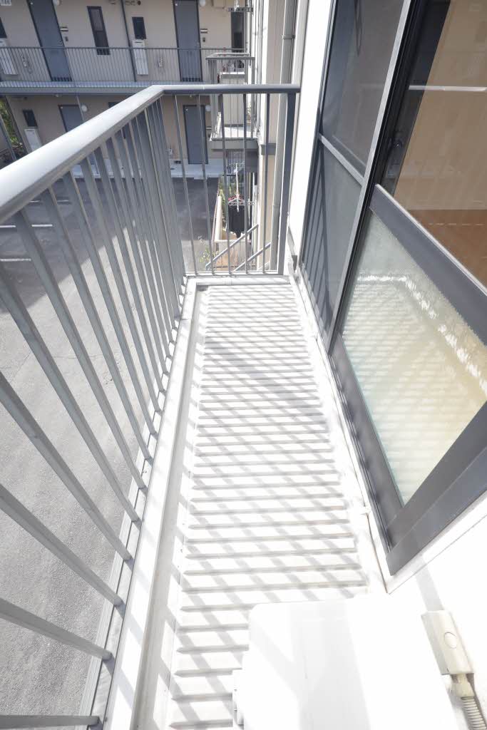 エスポアール城西　壱番館 A202号-15