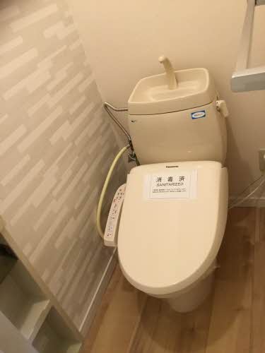 エスポアール利平治城西 弐番館 B201号-7