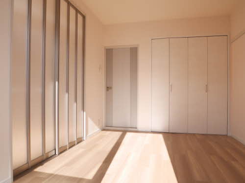 エスポアール利平治城西 弐番館 B202号-7
