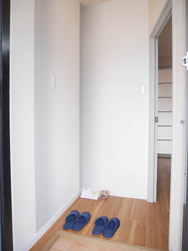 エスポアール城西 弐番館 B203号-2