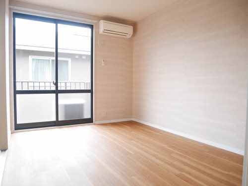 エスポアール城西 弐番館 B203号-5