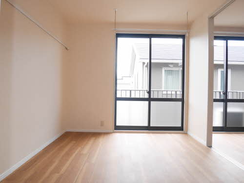 エスポアール城西 弐番館 B203号-6