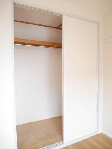 エスポアール城西 弐番館 B203号-7