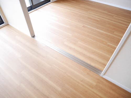 エスポアール城西 弐番館 B203号-8