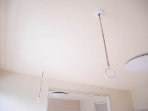 エスポアール城西 弐番館 B203号-9