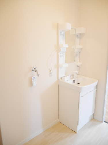 エスポアール城西 弐番館 B203号-10