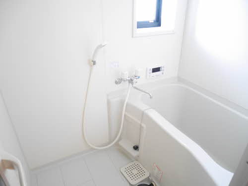 エスポアール城西 弐番館 B203号-11