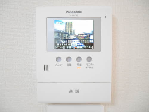 エスポアール城西 弐番館 B203号-12