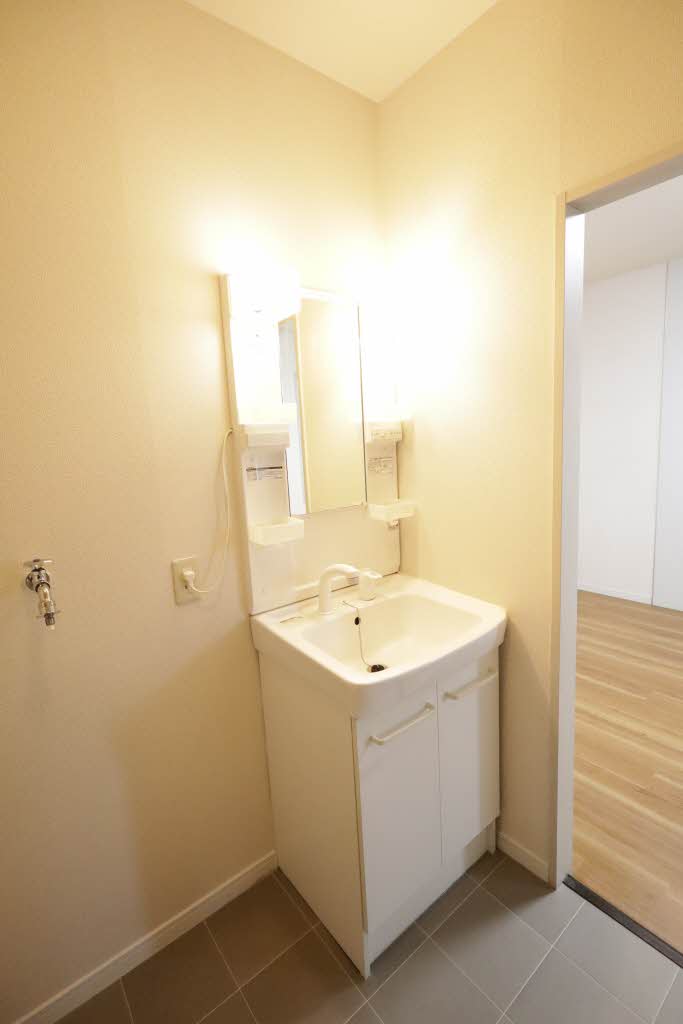 エスポアール城西　弐番館 B203号-13