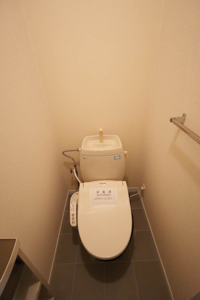 エスポアール城西　弐番館 B203号-15