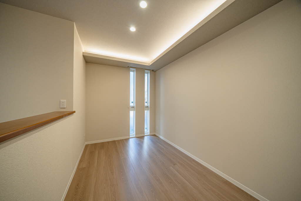 SATSUKI TERRACE 0101号-4