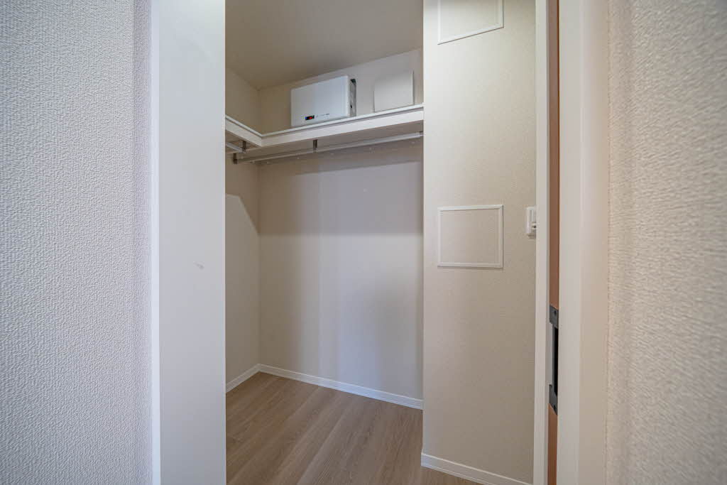 SATSUKI TERRACE 0101号-7