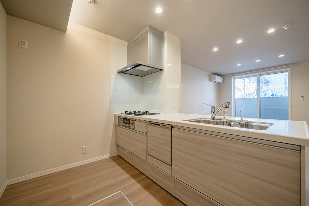 SATSUKI TERRACE 0101号-8