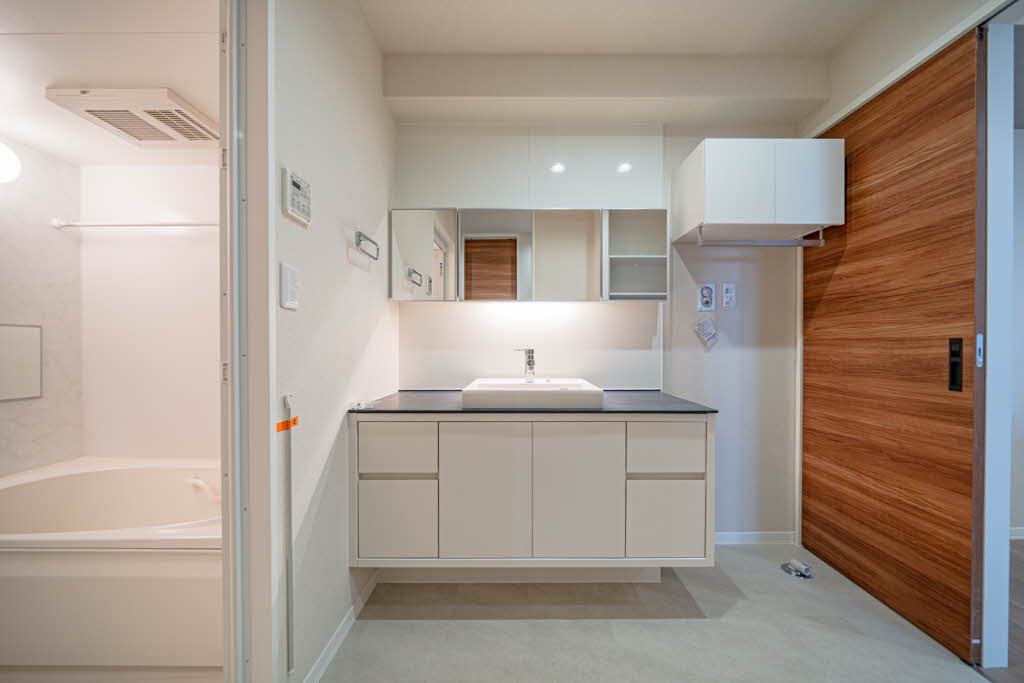 SATSUKI TERRACE 0101号-9