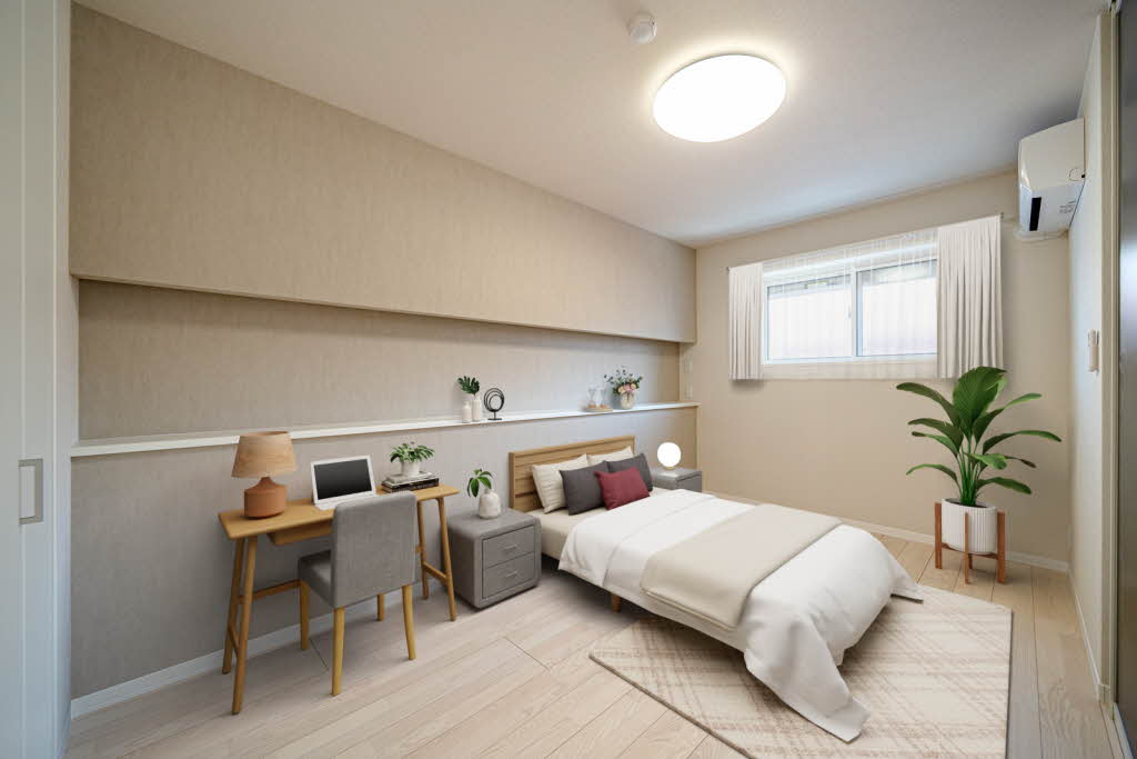 SATSUKI TERRACE 0203号-3