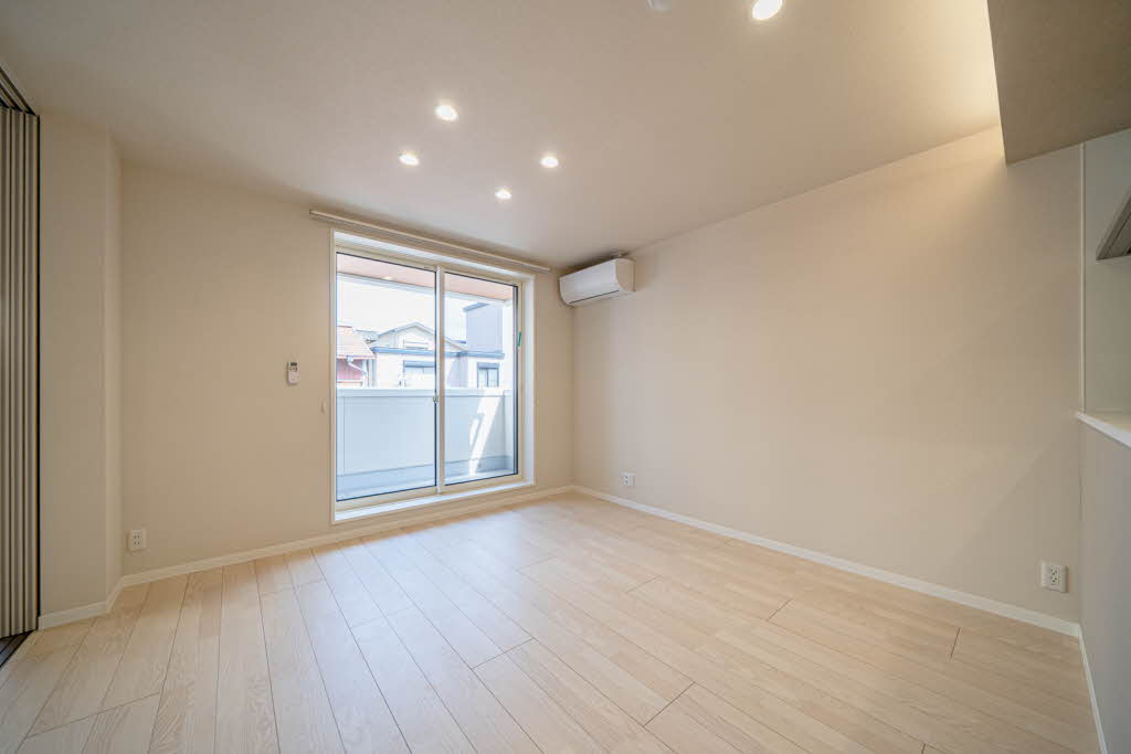SATSUKI TERRACE 0203号-4