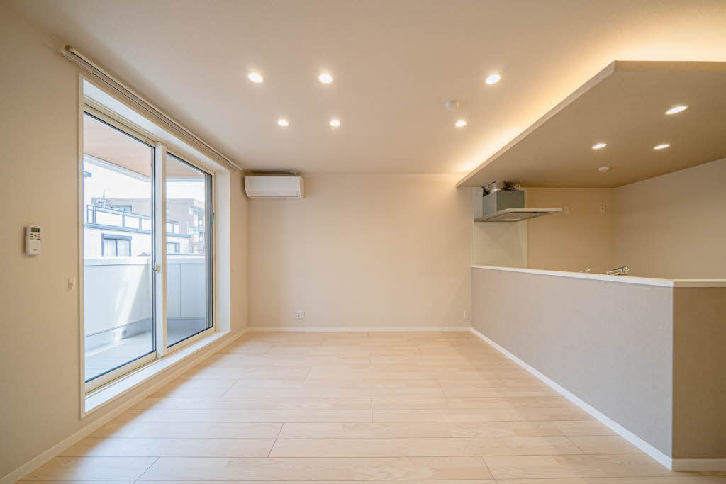 SATSUKI TERRACE 0203号-5