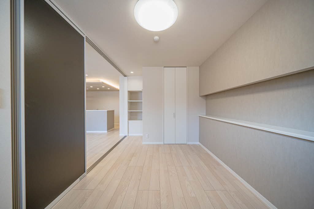 SATSUKI TERRACE 0203号-6
