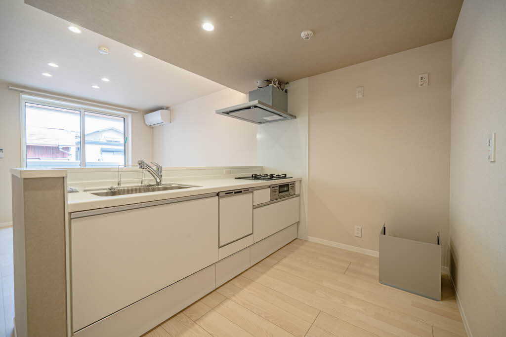 SATSUKI TERRACE 0203号-8