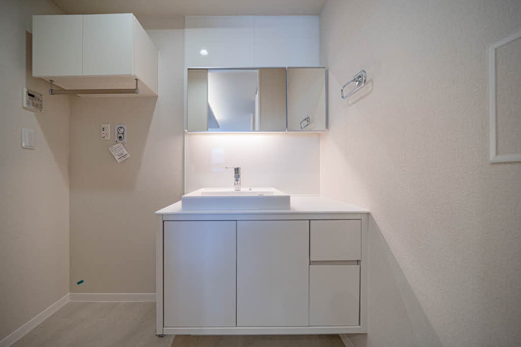 SATSUKI TERRACE 0203号-9