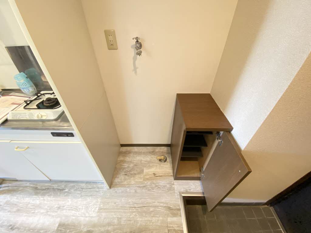 パークステイ鏡ヶ池 0106号-10