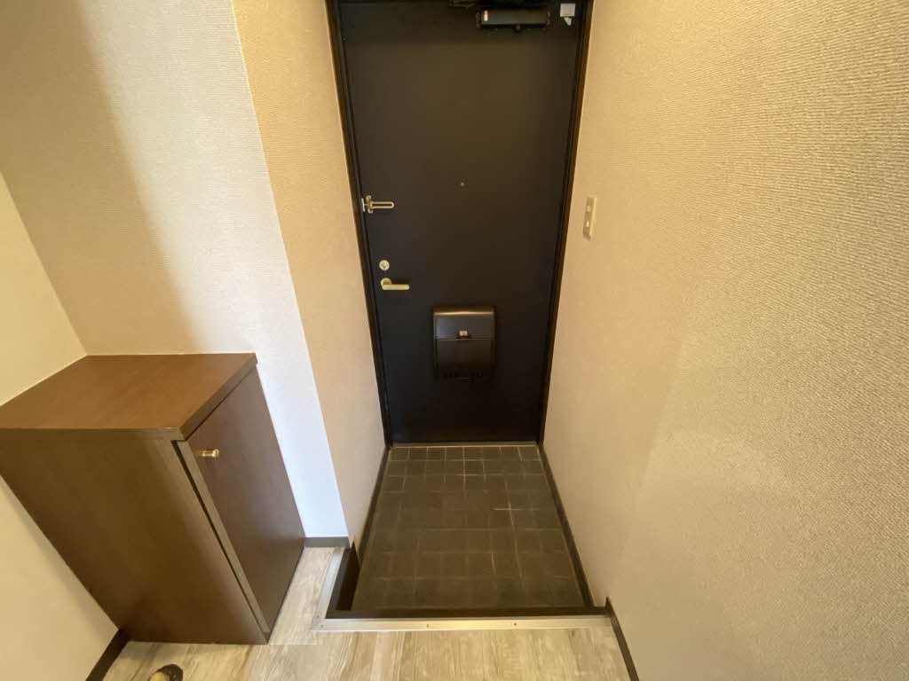 パークステイ鏡ヶ池 0106号-11