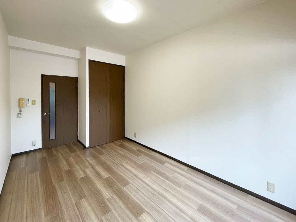 パークステイ鏡ヶ池 0110号-2