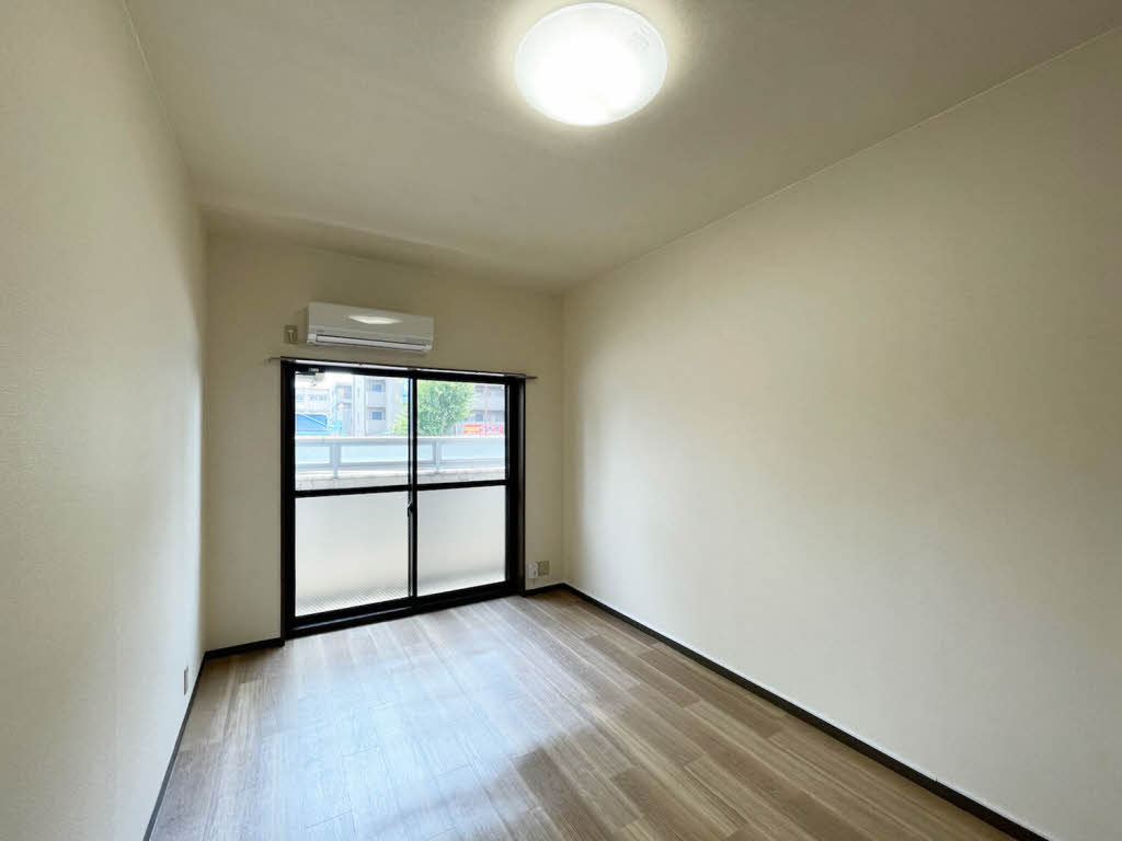 パークステイ鏡ヶ池 0110号-3