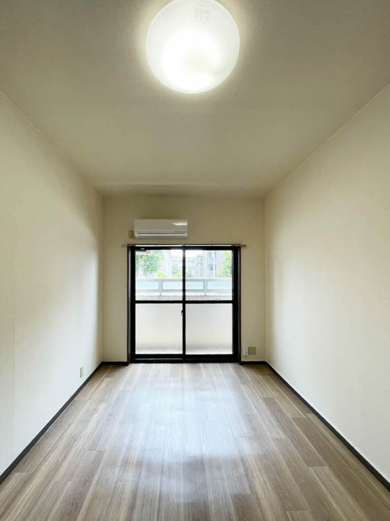 パークステイ鏡ヶ池 0110号-4